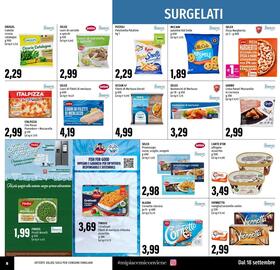 Volantino Emi Supermercati Pagina 8
