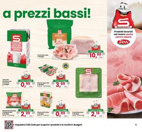 Volantino Despar Pagina 3