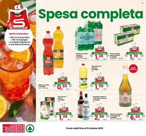 Volantino Despar Pagina 4