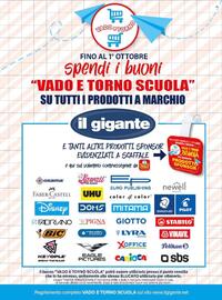 Volantino Il Gigante Pagina 2