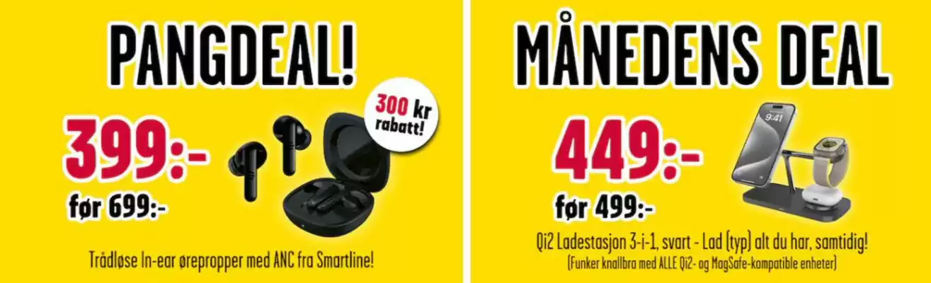 Teknikmagasinet katalog (gyldig til 22-09)