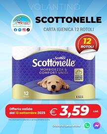 Volantino Amato Point settimana 38 Pagina 4