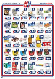 Volantino Italy Cash Pagina 10