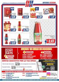 Volantino Italy Cash Pagina 12