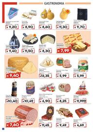 Volantino Italy Cash Pagina 2