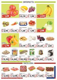 Volantino Italy Cash Pagina 3
