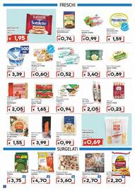 Volantino Italy Cash Pagina 4