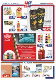 Volantino Italy Cash Pagina 7