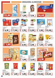 Volantino Italy Cash Pagina 8