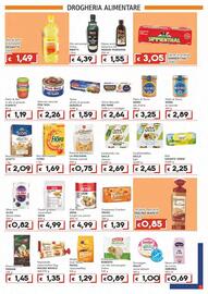 Volantino Italy Cash Pagina 9
