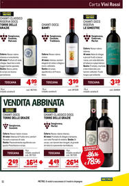 Volantino Metro Pagina 11