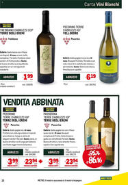 Volantino Metro Pagina 25