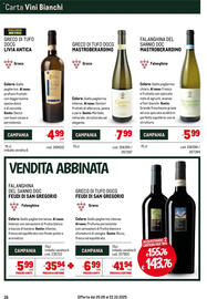 Volantino Metro Pagina 26