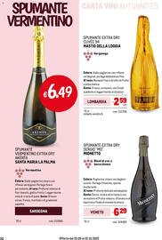 Volantino Metro Pagina 30
