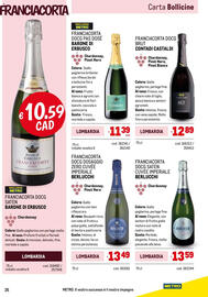 Volantino Metro Pagina 35