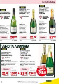 Volantino Metro Pagina 37
