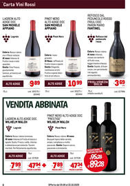 Volantino Metro Pagina 8