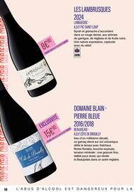 Catalogue Monop' page 14