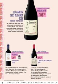 Catalogue Monop' page 16