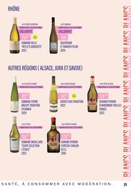 Catalogue Monop' page 21