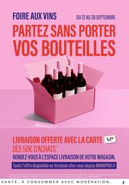 Catalogue Monop' page 3