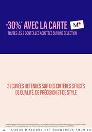 Catalogue Monop' page 4
