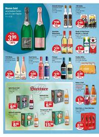 V Markt Prospekt woche 39 Seite 10