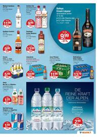V Markt Prospekt woche 39 Seite 11