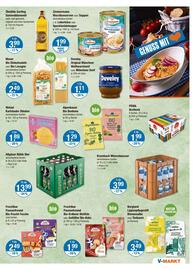 V Markt Prospekt woche 39 Seite 13
