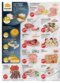 V Markt Prospekt woche 39 Seite 2