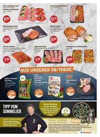 V Markt Prospekt woche 39 Seite 3