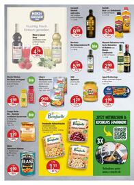 V Markt Prospekt woche 39 Seite 8