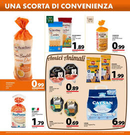 Volantino A&O | super Pagina 10