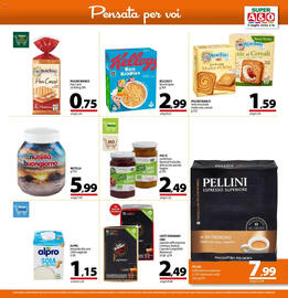 Volantino A&O | super Pagina 11