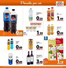 Volantino A&O | super Pagina 13