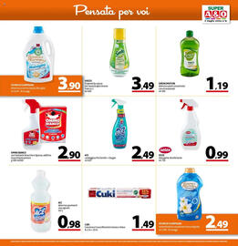 Volantino A&O | super Pagina 15