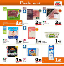 Volantino A&O | super Pagina 5