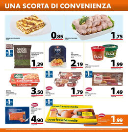 Volantino A&O | super Pagina 6