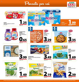 Volantino A&O | super Pagina 7