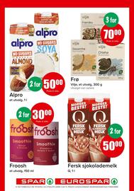 Eurospar kundeavis Side 10