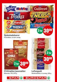 Eurospar kundeavis Side 11