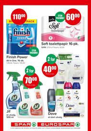 Eurospar kundeavis Side 13