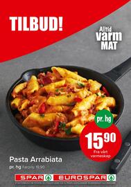 Eurospar kundeavis Side 14