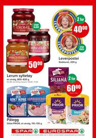 Eurospar kundeavis Side 7