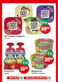 Eurospar kundeavis Side 8