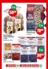 Eurospar kundeavis Side 9