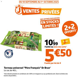Catalogue Jardiland page 3
