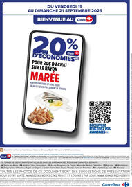 Catalogue Carrefour | week-end page 2
