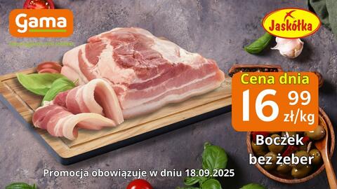 Jaskółka gazetka Strona 1