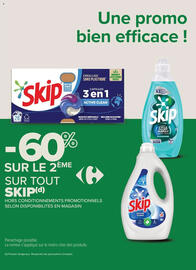 Catalogue Carrefour Contact page 11